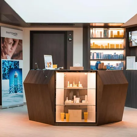 Hotel Ibis Styles La Rochelle Thalasso 3*