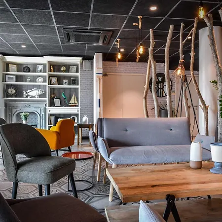 Ibis Styles La Rochelle Thalasso 3*