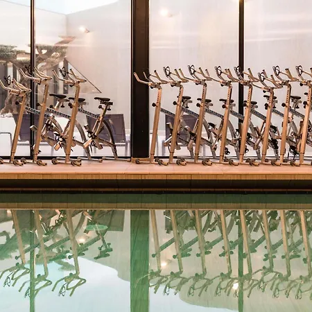 Ibis Styles La Rochelle Thalasso 3* Châtelaillon-Plage