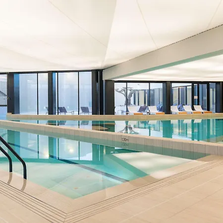 Ibis Styles La Rochelle Thalasso Châtelaillon-Plage