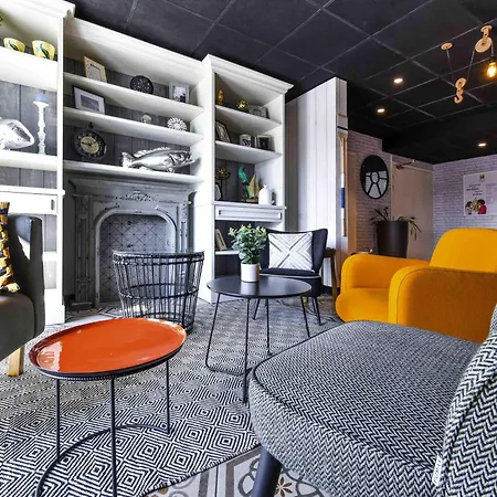Hotel Ibis Styles La Rochelle Thalasso