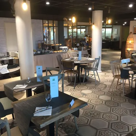 מלון Ibis Styles La Rochelle Thalasso