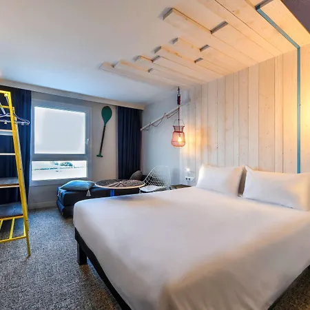 Ibis Styles La Rochelle Thalasso Hotel