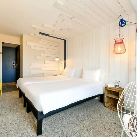Ibis Styles La Rochelle Thalasso Hotel Châtelaillon-Plage