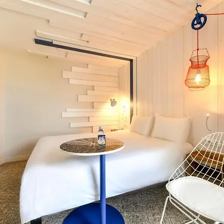 Ibis Styles La Rochelle Thalasso Hotell