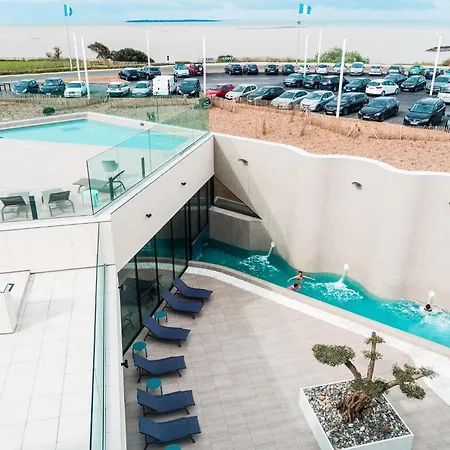 Ibis Styles La Rochelle Thalasso 3* Châtelaillon-Plage
