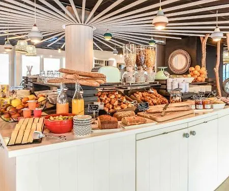 Ibis Styles La Rochelle Thalasso Châtelaillon-Plage