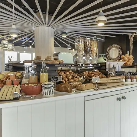 Hotel Ibis Styles La Rochelle Thalasso