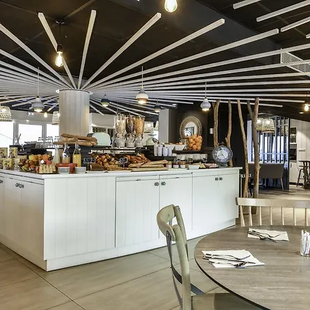 Ibis Styles La Rochelle Thalasso 3*