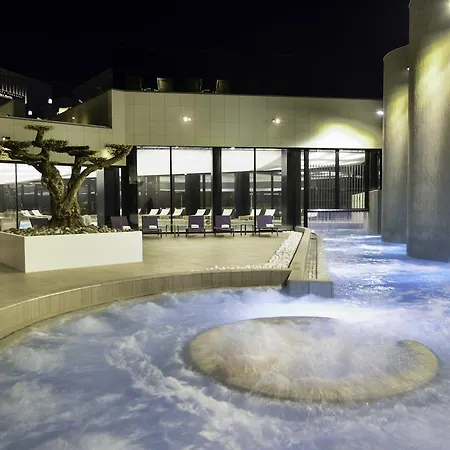 Ibis Styles La Rochelle Thalasso Hotel 3*