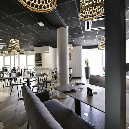 Ibis Styles La Rochelle Thalasso 3* Châtelaillon-Plage