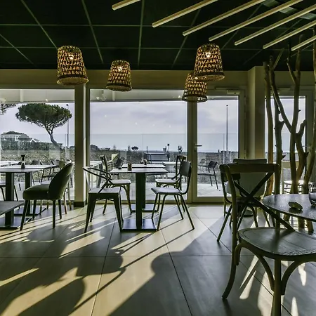 Hotel Ibis Styles La Rochelle Thalasso Châtelaillon-Plage