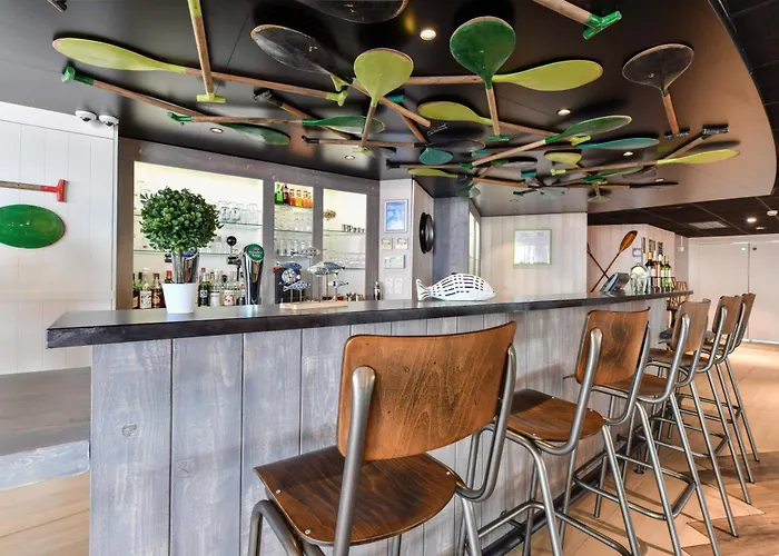 Hotel Ibis Styles La Rochelle Thalasso