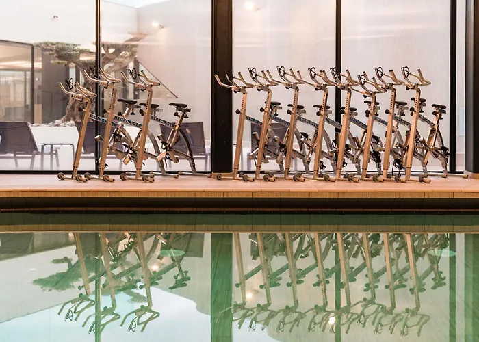 Ibis Styles La Rochelle Thalasso 3* Châtelaillon-Plage