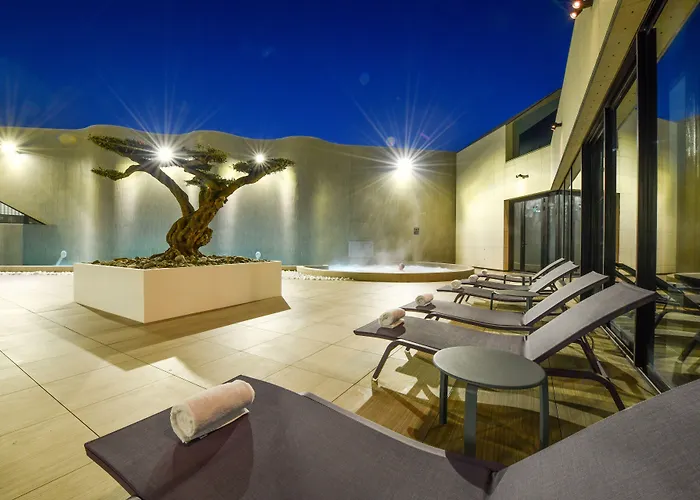 Ibis Styles La Rochelle Thalasso