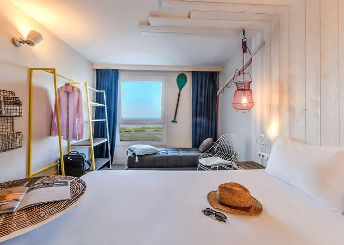 Hotel Ibis Styles La Rochelle Thalasso