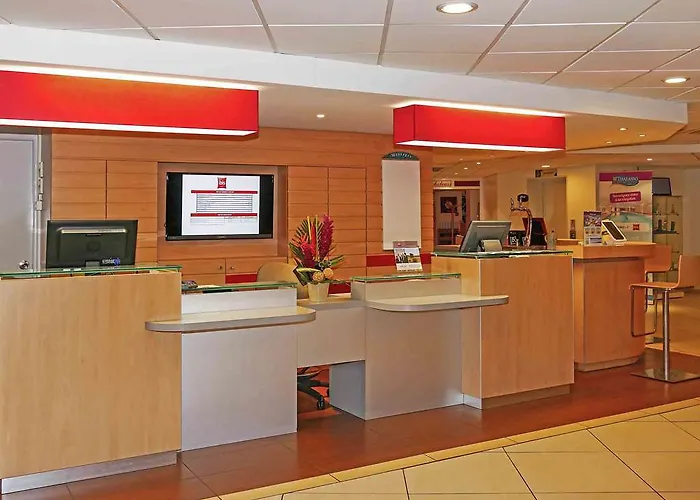 Hotel Ibis Styles La Rochelle Thalasso