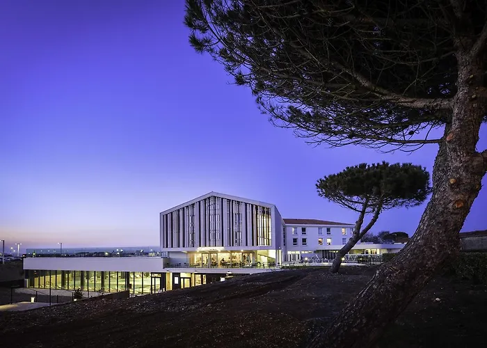 Ibis Styles La Rochelle Thalasso