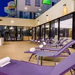 Ibis Styles La Rochelle Thalasso מלון Châtelaillon-Plage