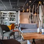Ibis Styles La Rochelle Thalasso 3*