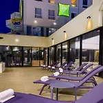 Ibis Styles La Rochelle Thalasso Hotel