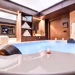 Ibis Styles La Rochelle Thalasso מלון
