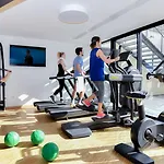 Hotel Ibis Styles La Rochelle Thalasso