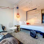 Ibis Styles La Rochelle Thalasso Hotel 3*