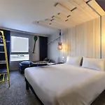 Ibis Styles La Rochelle Thalasso 3* Châtelaillon-Plage