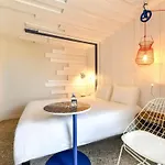 Ibis Styles La Rochelle Thalasso Otel