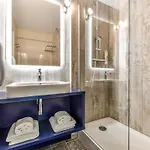 Hotel Ibis Styles La Rochelle Thalasso 3*