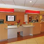 Отель Ibis Styles La Rochelle Thalasso