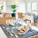 Отель Ibis Styles La Rochelle Thalasso