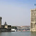 Ibis Styles La Rochelle Thalasso