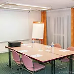 Отель Ibis Styles La Rochelle Thalasso