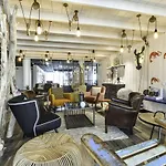 Ibis Styles La Rochelle Thalasso מלון 3*