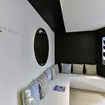 Hotel Ibis Styles La Rochelle Thalasso 3*