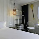 Ibis Styles La Rochelle Thalasso מלון