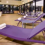 Ibis Styles La Rochelle Thalasso מלון 3*