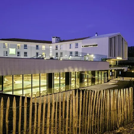 Ibis Styles La Rochelle Thalasso Otel