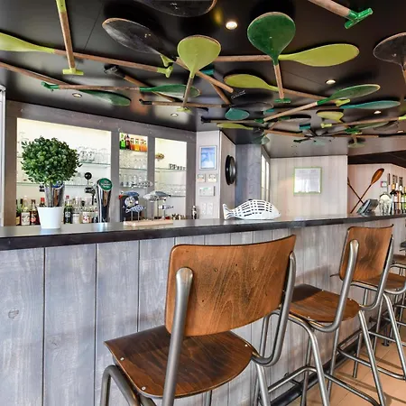 酒店 Ibis Styles La Rochelle Thalasso