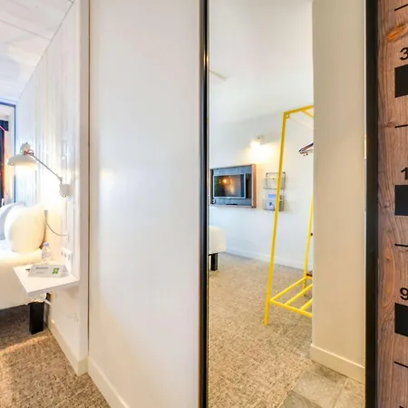 Ibis Styles La Rochelle Thalasso Châtelaillon-Plage