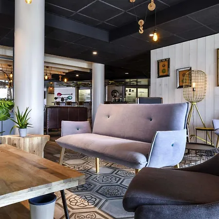 Hotel Ibis Styles La Rochelle Thalasso