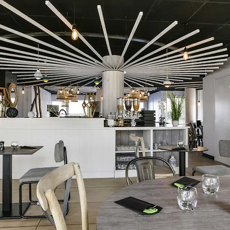 Ibis Styles La Rochelle Thalasso 酒店 3*