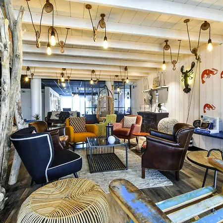 فندق Ibis Styles La Rochelle Thalasso Châtelaillon-Plage