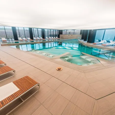 Ibis Styles La Rochelle Thalasso 酒店 3*