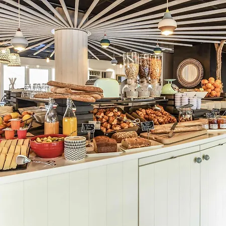 Ibis Styles La Rochelle Thalasso فندق Châtelaillon-Plage