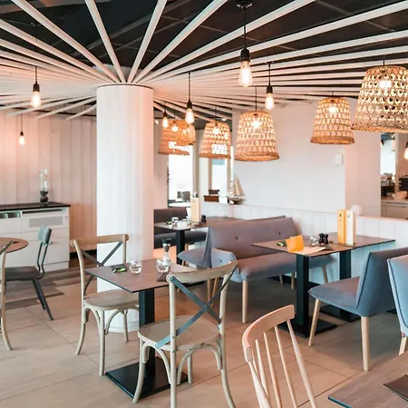 Hotell Ibis Styles La Rochelle Thalasso Châtelaillon-Plage