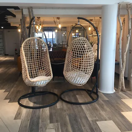 Ibis Styles La Rochelle Thalasso فندق 3*