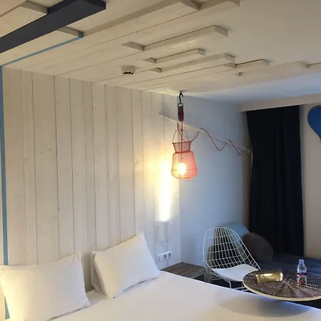 فندق Ibis Styles La Rochelle Thalasso 3*